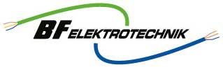 BF Elektrotechnik GmbH Logo
